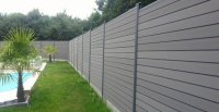 Portail Clôtures dans la vente du matériel pour les clôtures et les clôtures à Villaines-la-Gonais